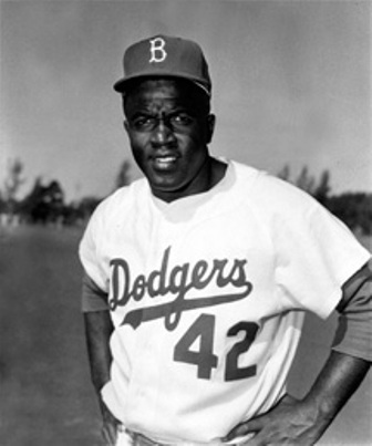 Jerry Robinson: The Man Behind Baseball Legend Jackie Robinson