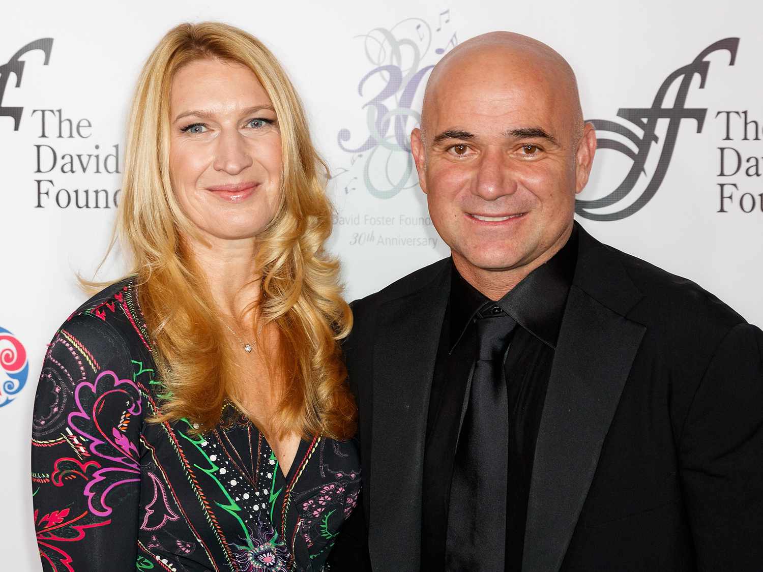 The Story of Andre Agassi Wife (How They Met and Their Life Together)