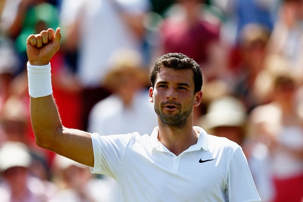 Grigor Dimitrov Net Worth: How Much is the Tennis Star Worth in 2024 (Simple Guide to His Earnings)