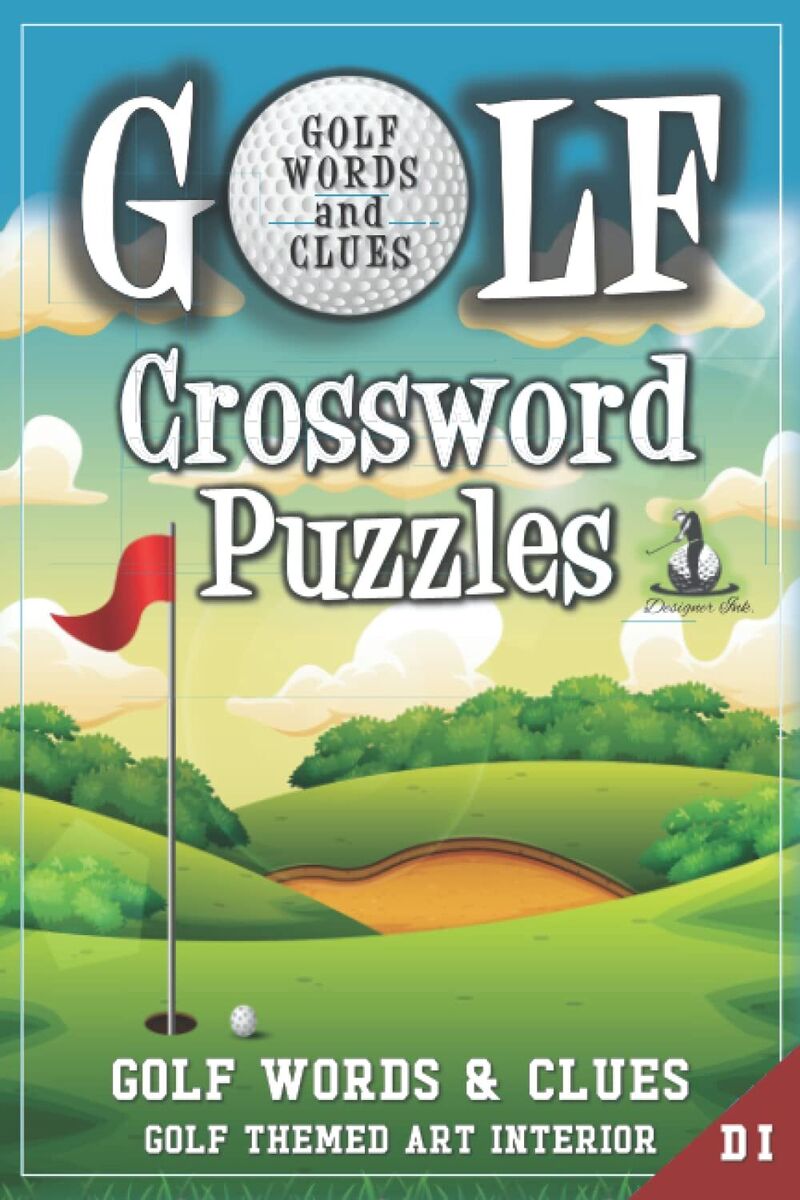 Solve Some Golf Tournaments Crossword Puzzles Online Now