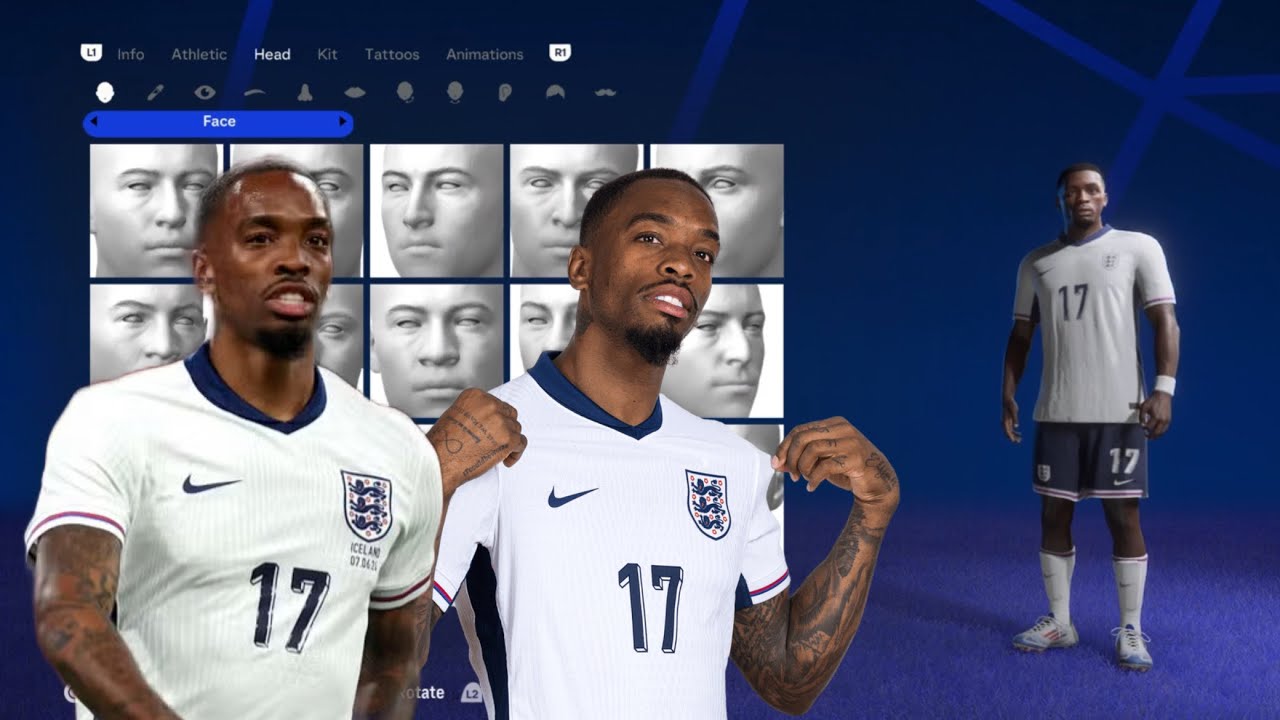 Start Your FC 24 Career Mode with Ivan Toney: A Complete Guide