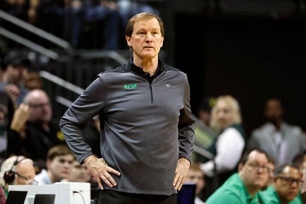 Dana Altman Net Worth: Breaking Down the Basketball Gurus Fortune