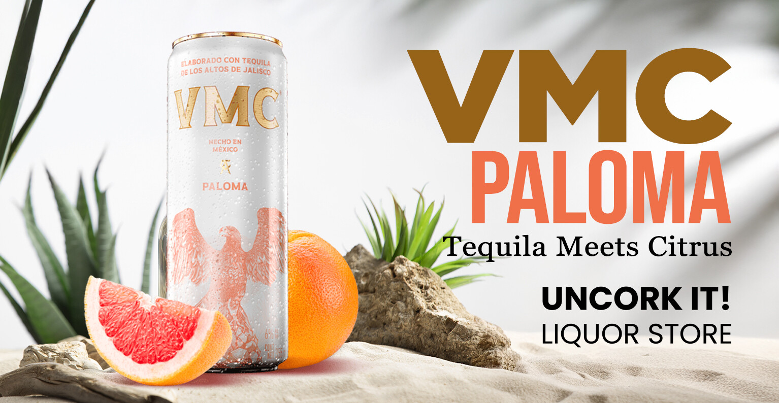 What is paloma canelo? Discover this popular Mexican cocktail with our recipe!