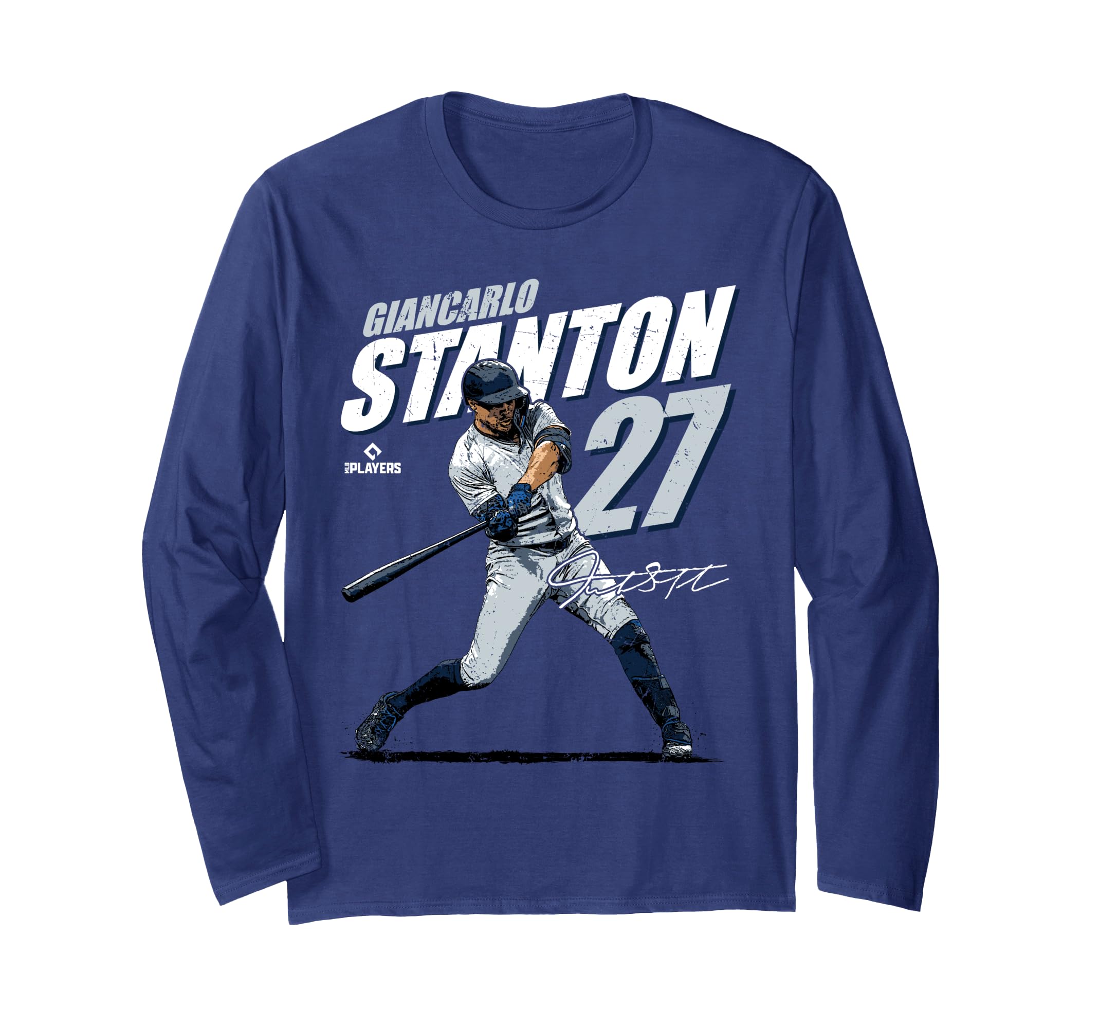 Stanton Baseball Jersey: Show Your Team Pride!