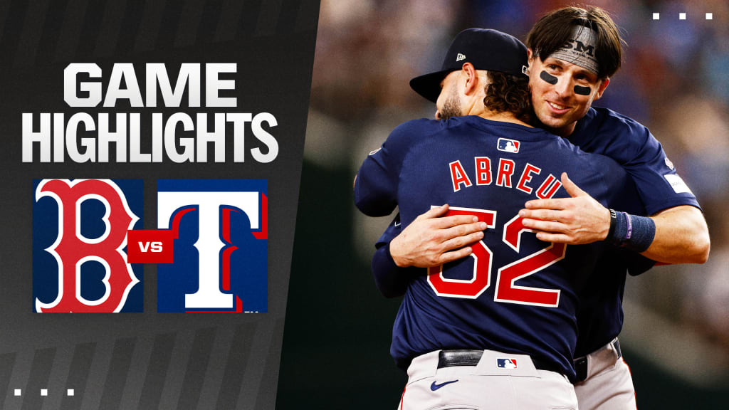 Red Sox vs Rangers Showdown: Top Player Stats You Gotta See