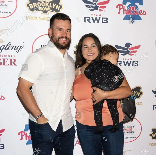 Kyle Schwarber Wife: Learn more about the baseball stars life