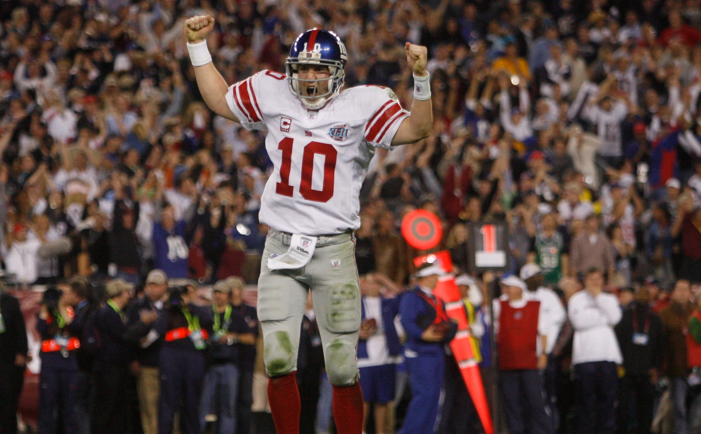 The Answer to How Many Super Bowls Did Eli Manning Won Might Surprise You