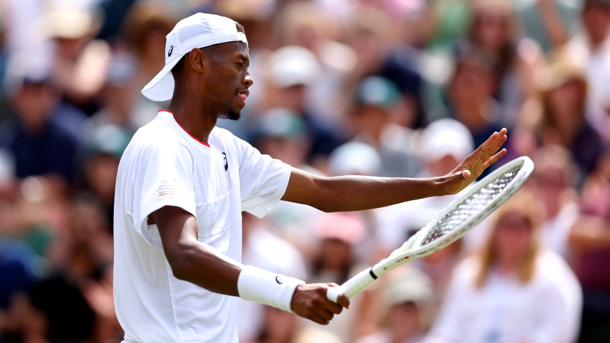 Eubanks vs Thompson Prediction: Latest Odds and Expert Picks