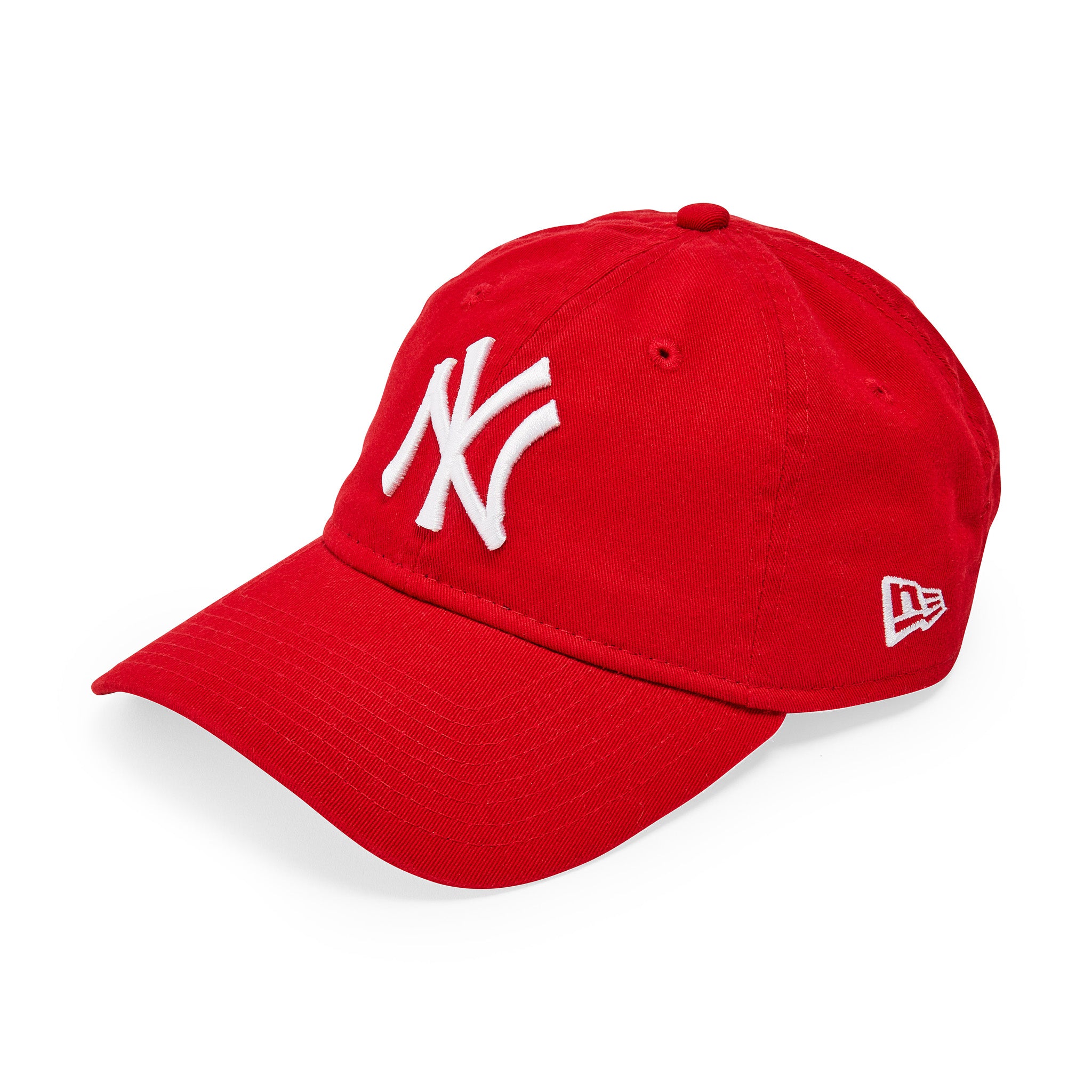 Shop the Best Ny Yankees Cap Red - Top Quality Guaranteed