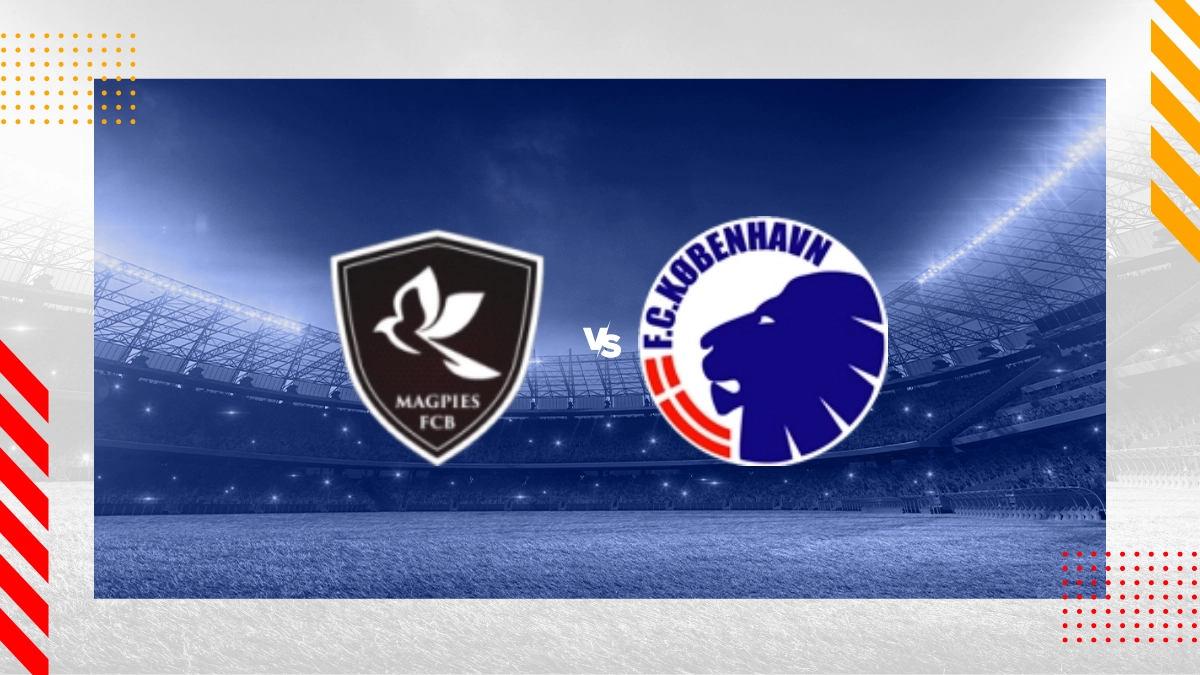 Magpies vs Copenhagen Prediction: Who Will Win This Match?