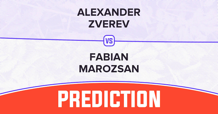 Zverev vs Marozsan Prediction: Who Will Win the Match?