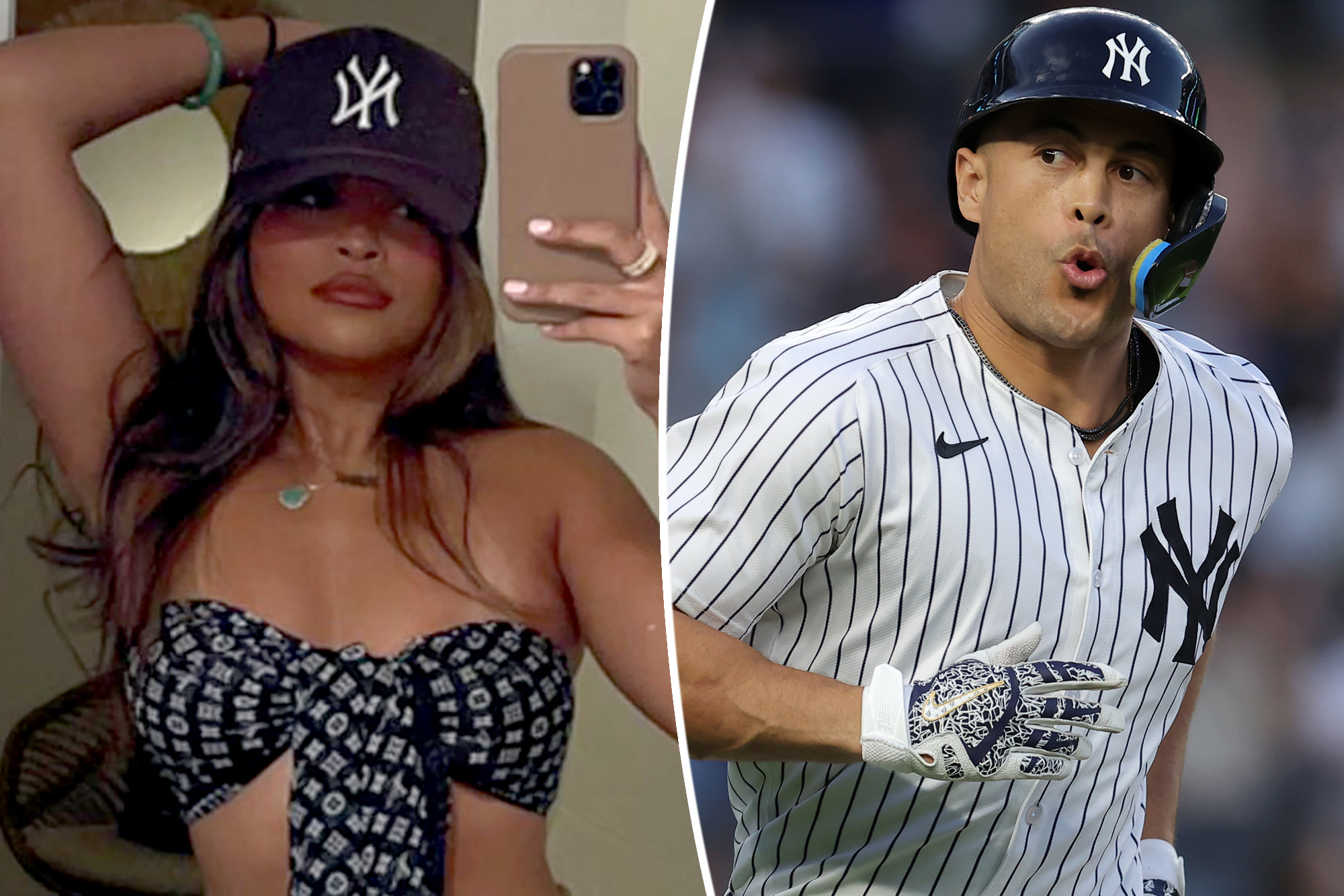 Is New York Yankees Star Giancarlo Stanton Married or Single?