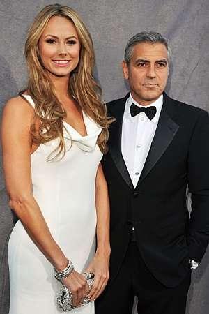 Stacy Keibler George Clooney Wedding: Photos and Details You Need to See