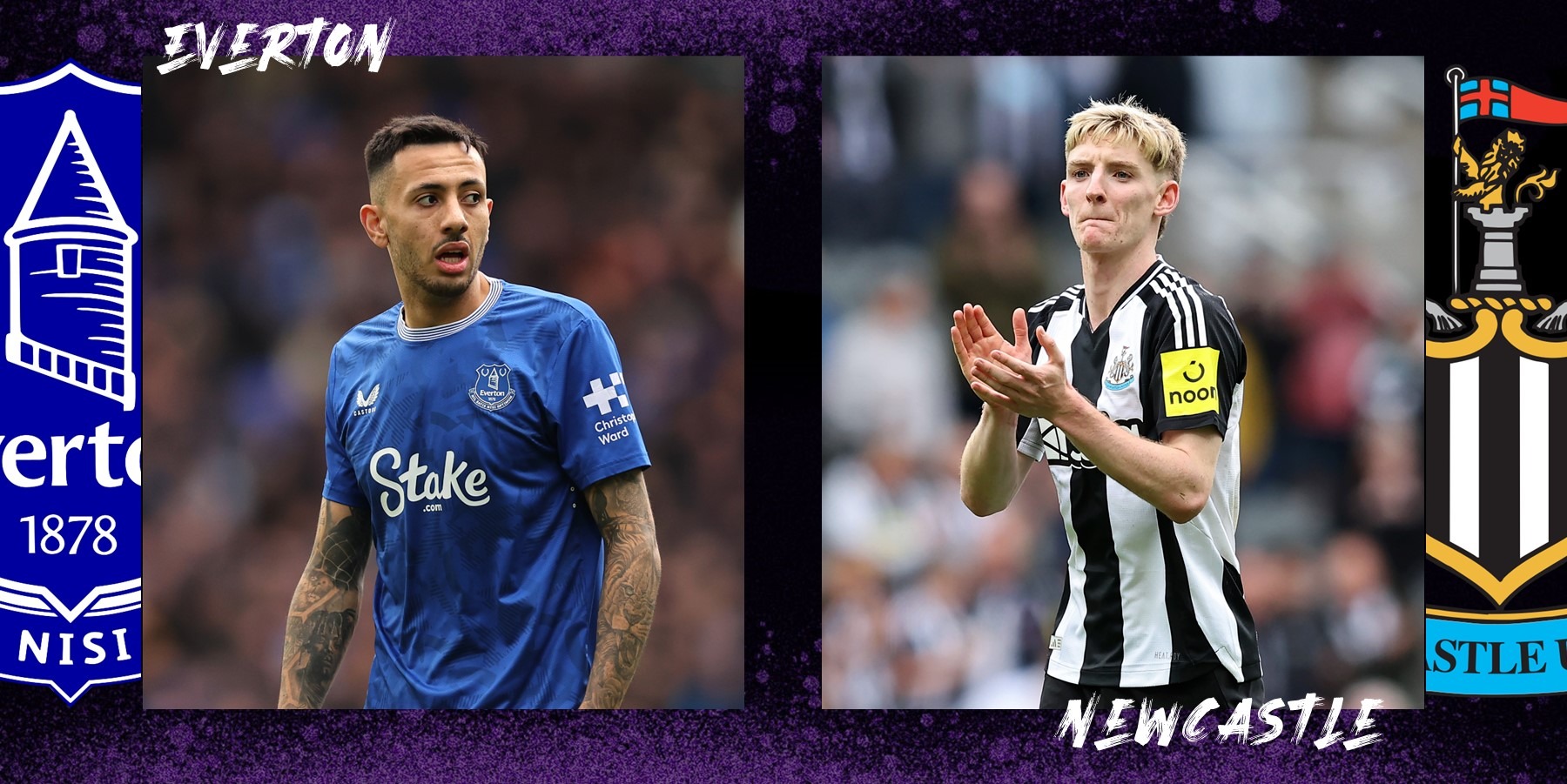 Newcastle to Win? Everton vs Newcastle Prediction and Match Preview