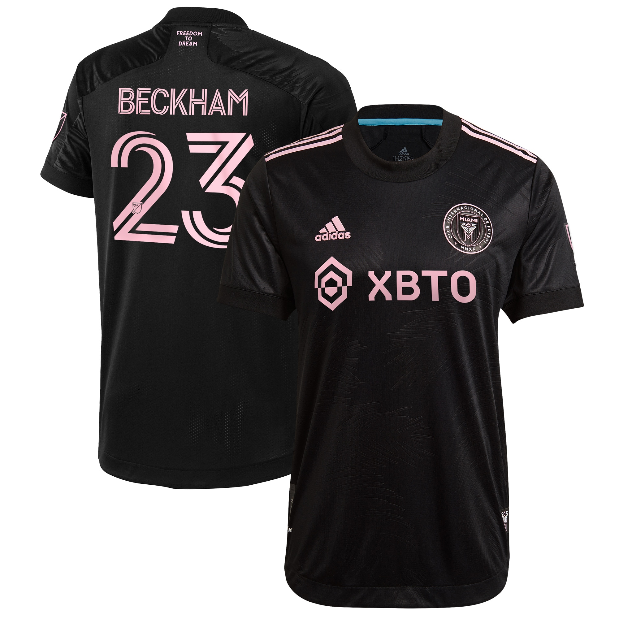 David Beckham Jersey Inter Miami: Best Price and Quality Guaranteed