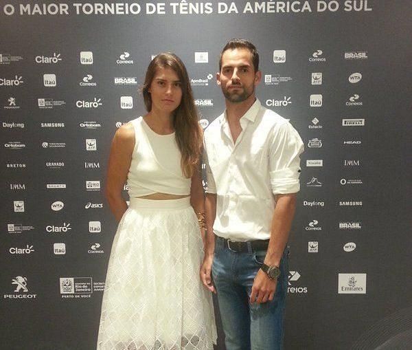 Sorana Cirsteas dating history: Who is Sorana Cirstea husband or has she dated?