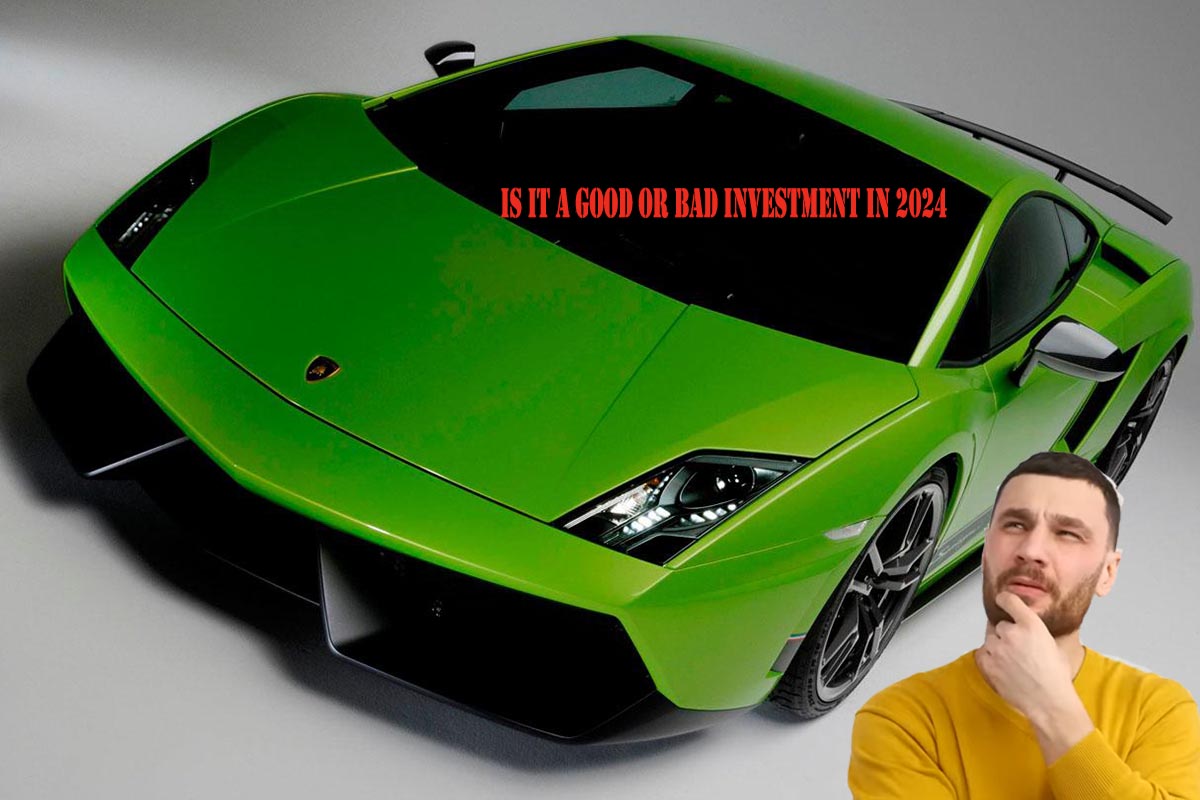 Surprising Facts About the Average Net Worth of Lamborghini Owners