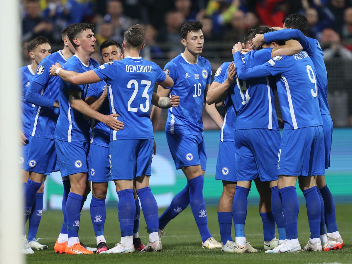 Bosnia vs Luxembourg Match Prediction: Expert Analysis