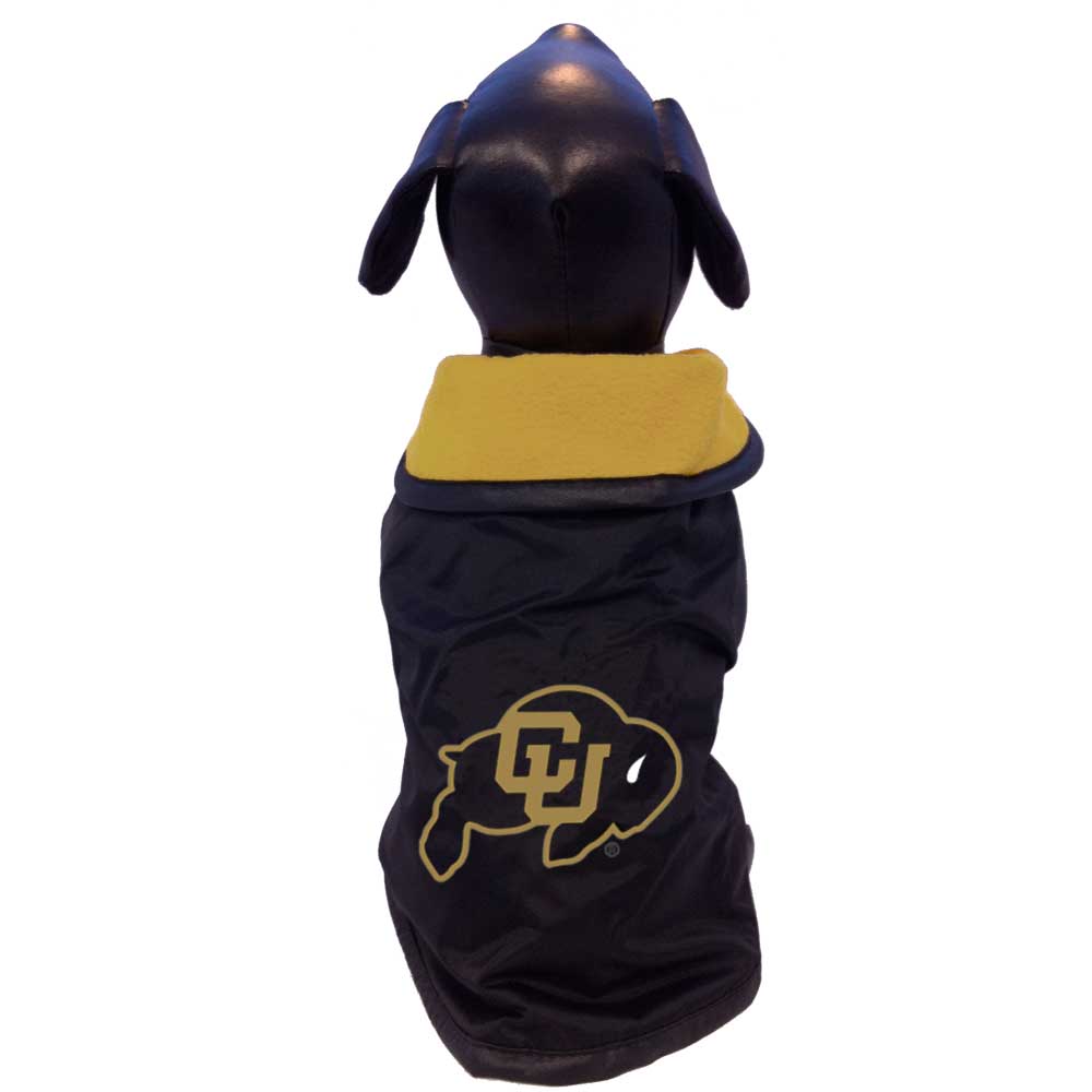 Colorado Buffaloes Dog Jersey: Show Off Your Team Pride With This!