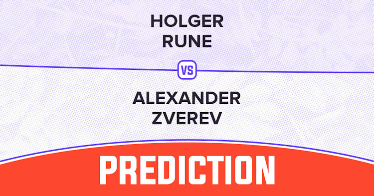 Tennis Prediction: Rune Zverev Match Preview and Insights