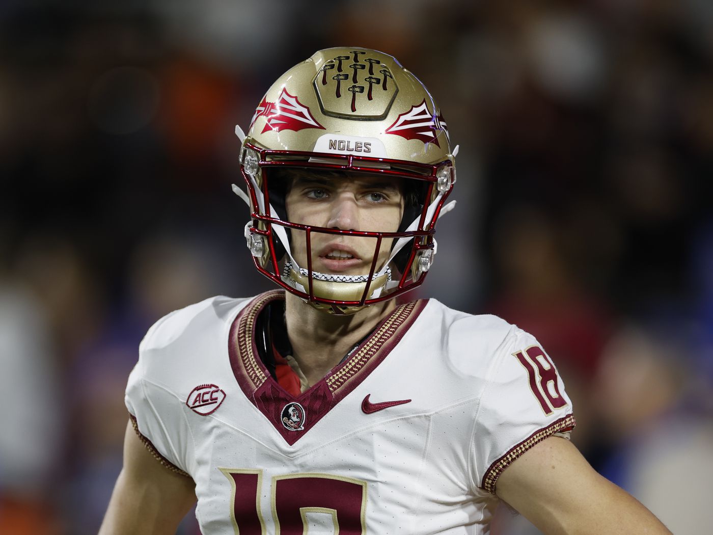 Why Did Tate Rodemaker Transfer? What to Know About the FSU Quarterback Situation.