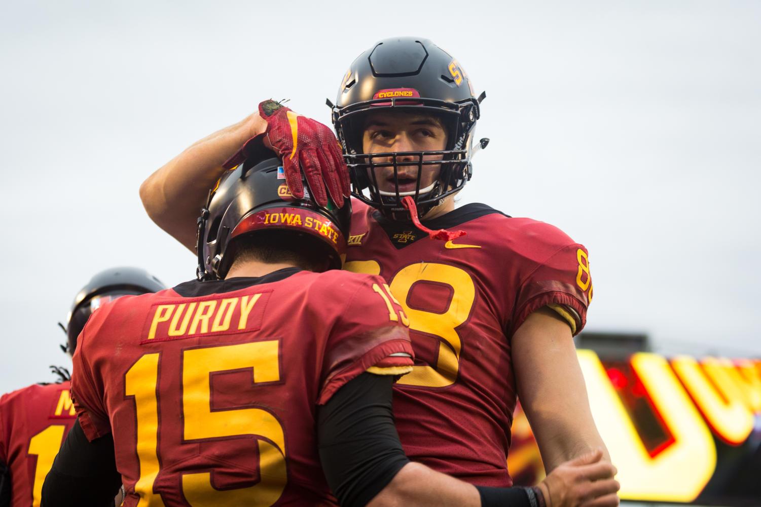 Charlie Kolar and Brock Purdy: How are these two connected (A look at their football journeys)