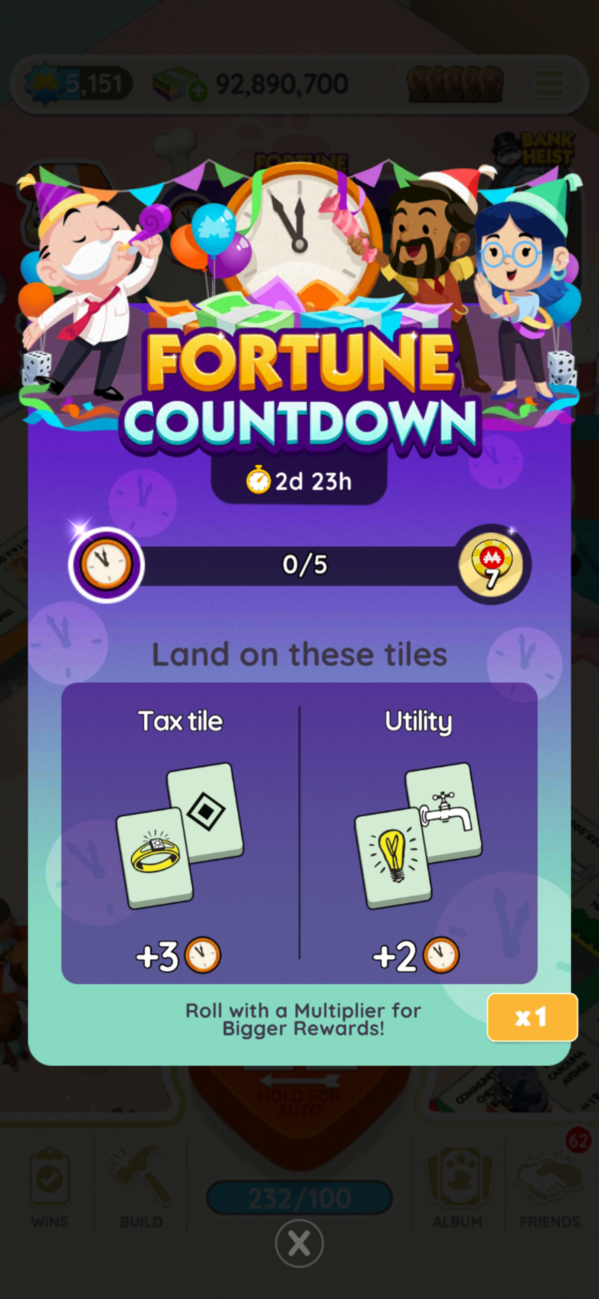 Monopoly Fortune Countdown: Is It Worth Your Time? Heres the Real Deal!