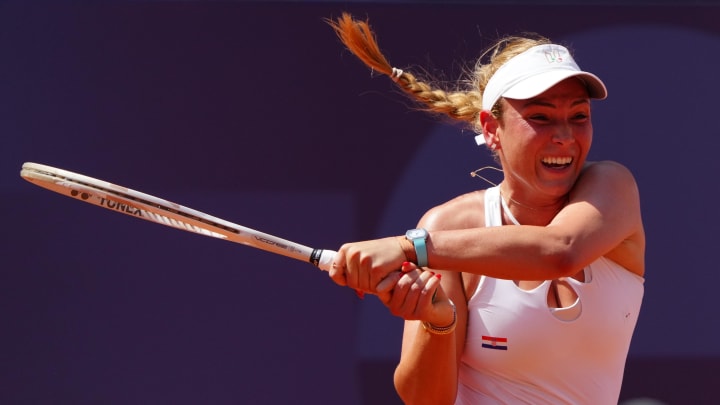 Vekic Prediction: Her Chances and Who to Watch Out For