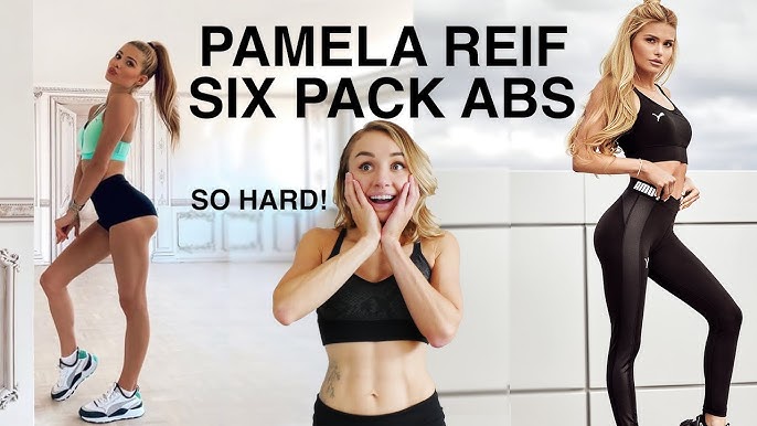 Pamela Hurts Workout Results (Does It Really Work for Beginners)