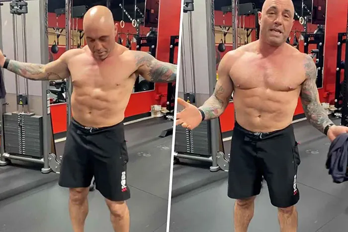 Whats Joe Rogans Weight? How Much Does Joe Rogan Weigh in 2024? The Answer Might Surprise You!