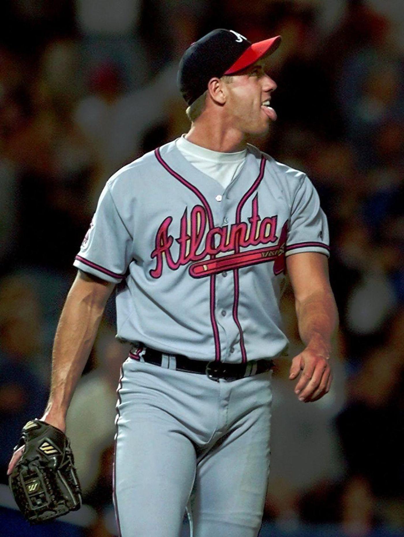 John Rocker Today: See What Hes Been Doing Since Leaving Baseball.