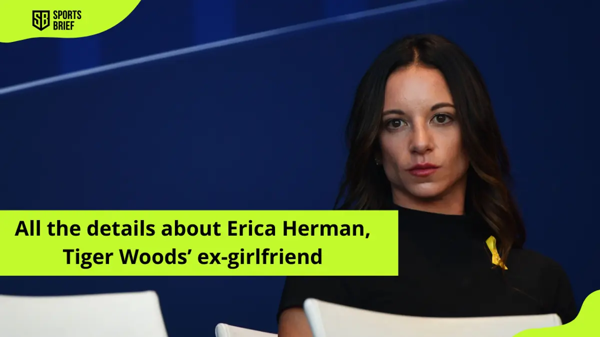 Discover Erica Herman Age: Get All the Details You Need!