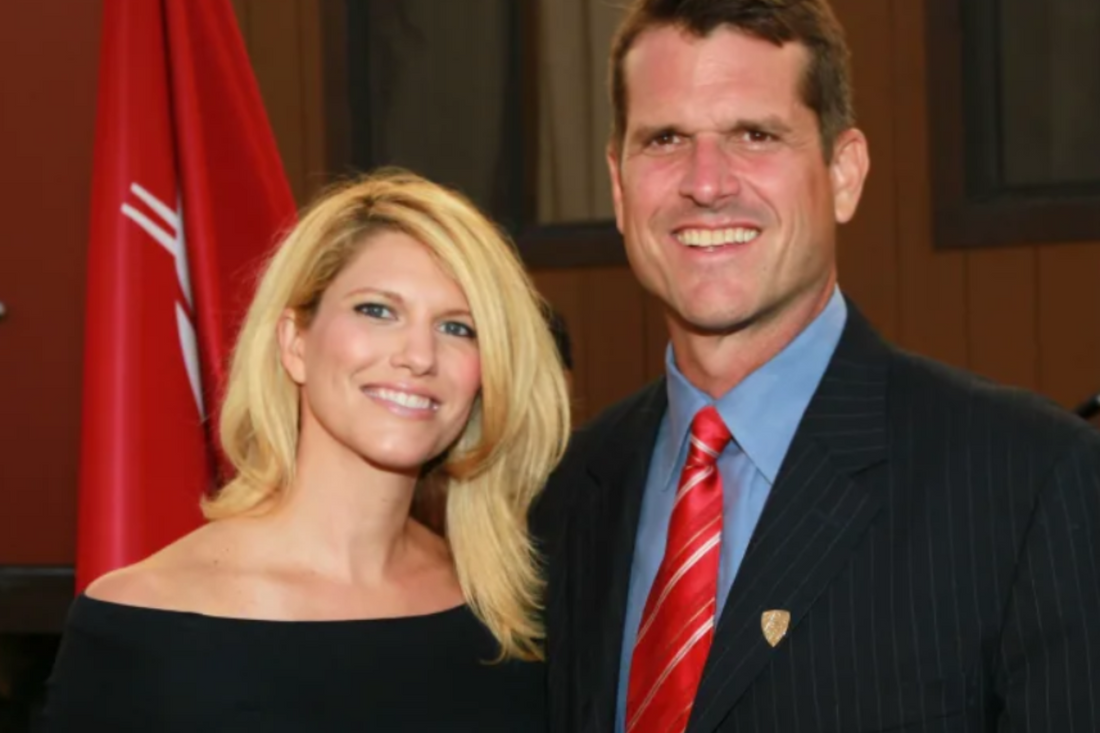 Jim Harbaugh First Wife: Everything You Need To Know About Her!