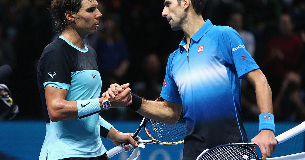 nadal vs djokovic prediction: Our Experts Break it Down!