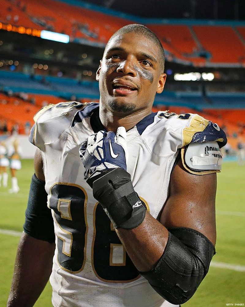 Remember Michael Sam? Find Out What the Football Player Is Doing Today!