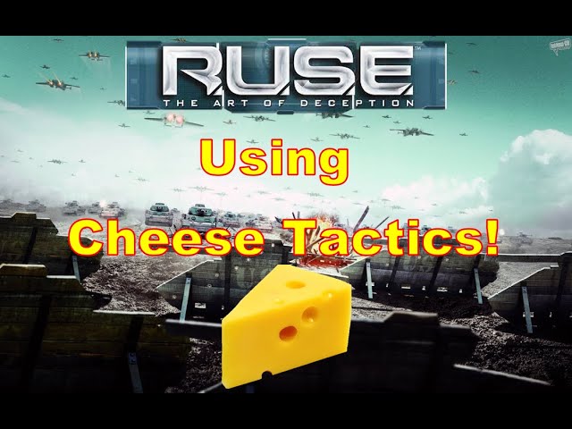 Ruse vs Trick: Which one should you be using?