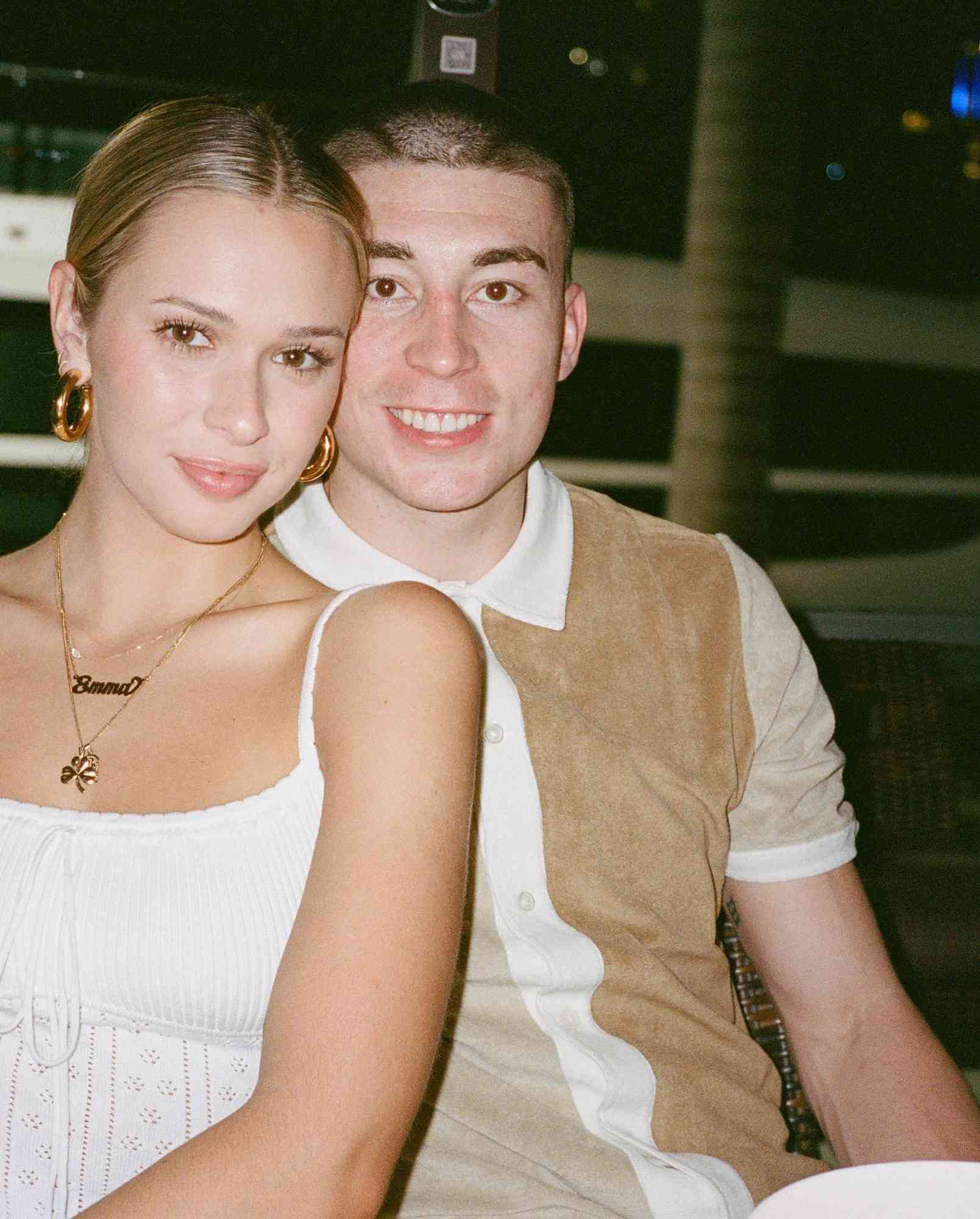 Meet Payton Pritchard Wife: Learn more about her! Discover the Woman Behind the Basketball Star