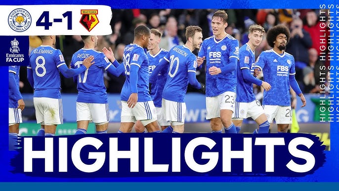 Watford vs Leicester Prediction: Will the Hornets Sting or the Foxes Pounce? Find Out Now!