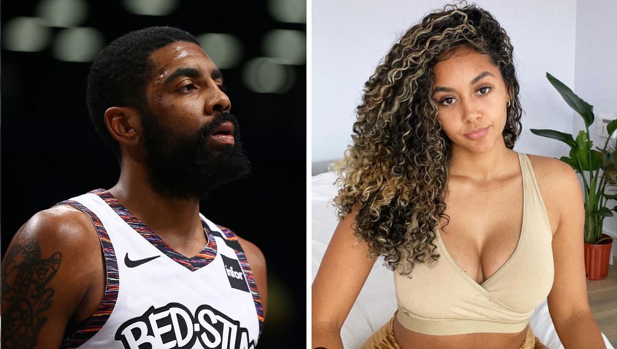 Kyrie Irving Wife Ethnicity: Is it Important? - People Are Asking Questions