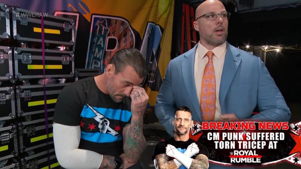 Is CM Punk Injured or Not? Breaking Down the Rumors!