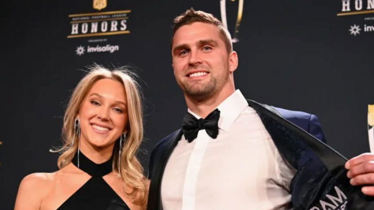 Sam Hubbard Wife: Who Is the Lucky Lady? Learn about the Bengals Star and His Partner