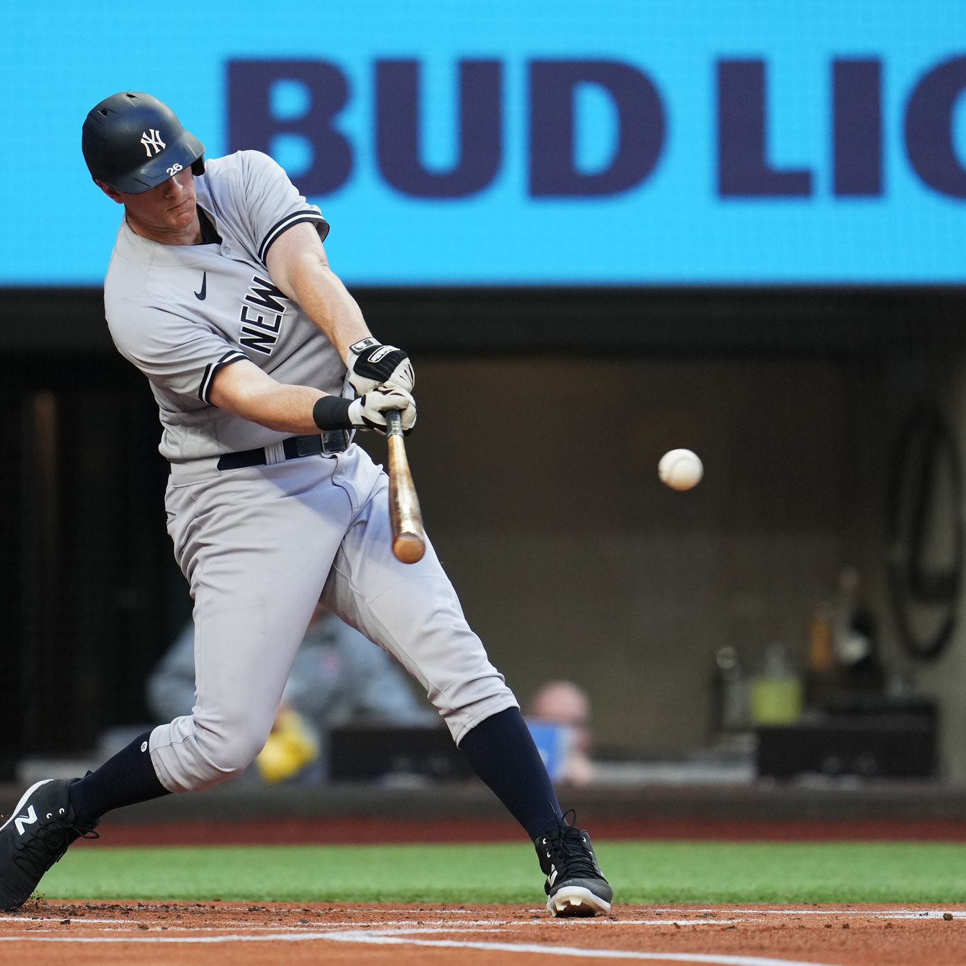 Is the DJ LeMahieu Contract Worth It? Lets break it down!