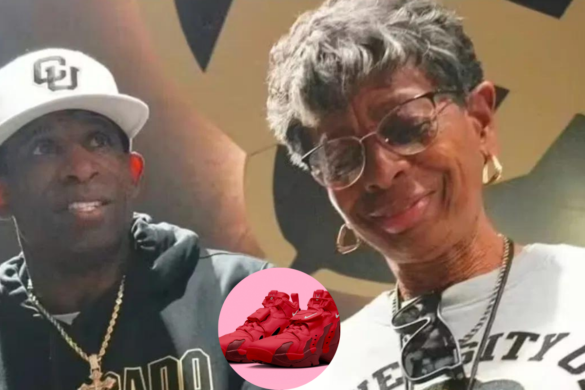 Deion Sanders Mother: How Connie Knight Shaped Coach Primes Success