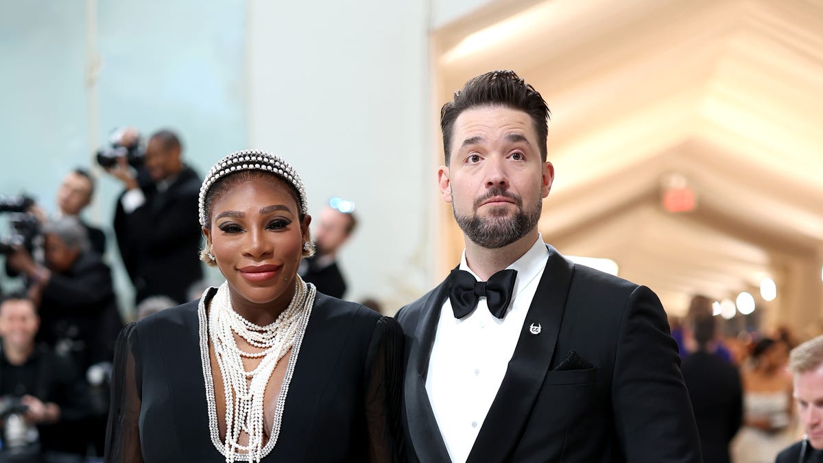 Serena Williams Husband: Everything You Need to Know About Him