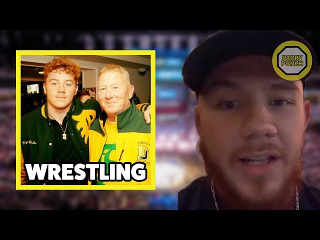 Dylan Budka Wrestling Moves: What Makes Him Special? We Explain It Simply!