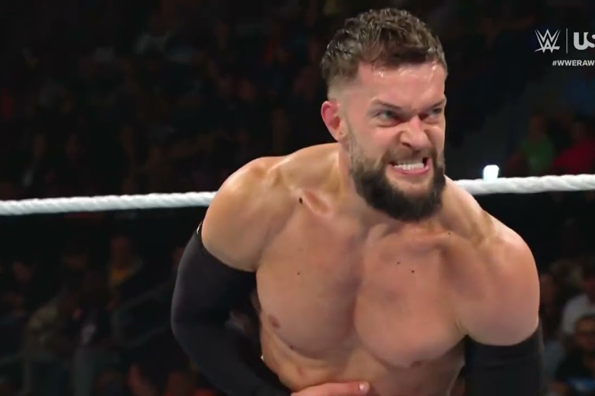 Finn Balor Contract: Whats the Latest News on His WWE Deal?