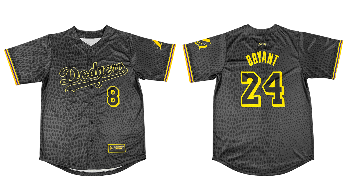 kobe bryant jersey dodgers 2024: Where to Buy Online Now!