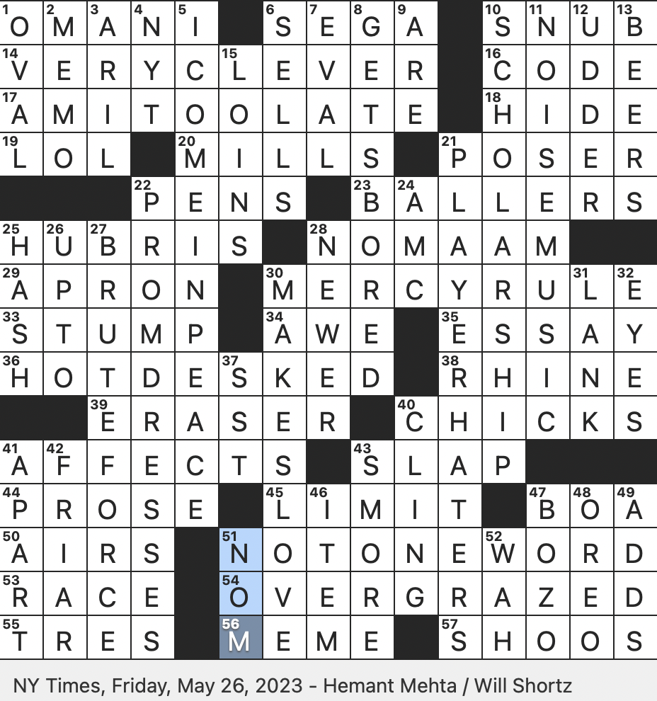 The Races or Rips Crossword Got You Stuck? Try This!