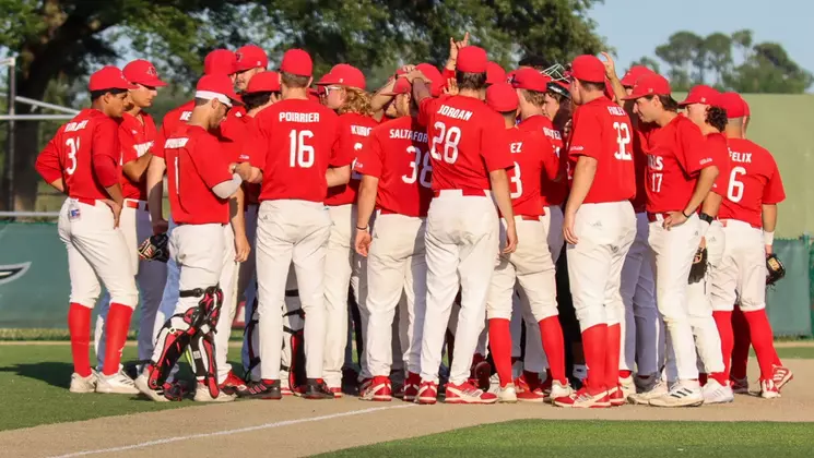 Nicholls Baseball Game Today: Where to Watch and What to Expect in Todays Matchup