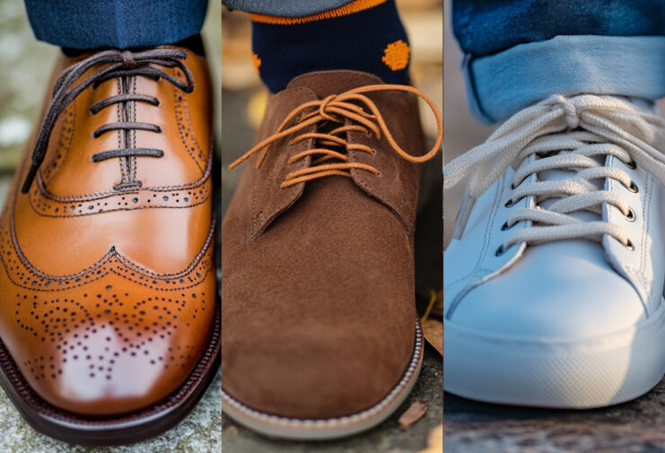 Conor McGregor Dress Shoes: Where to Buy Them & Look Like a Champ